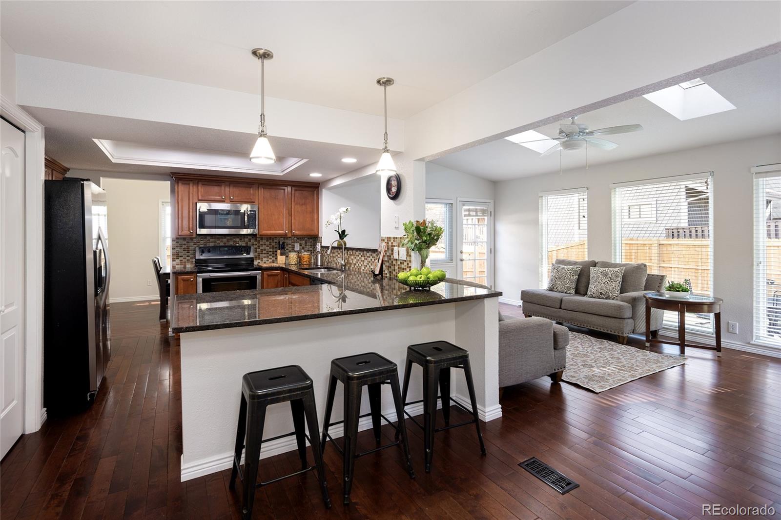 MLS Image #4 for 6433 s florence way,englewood, Colorado