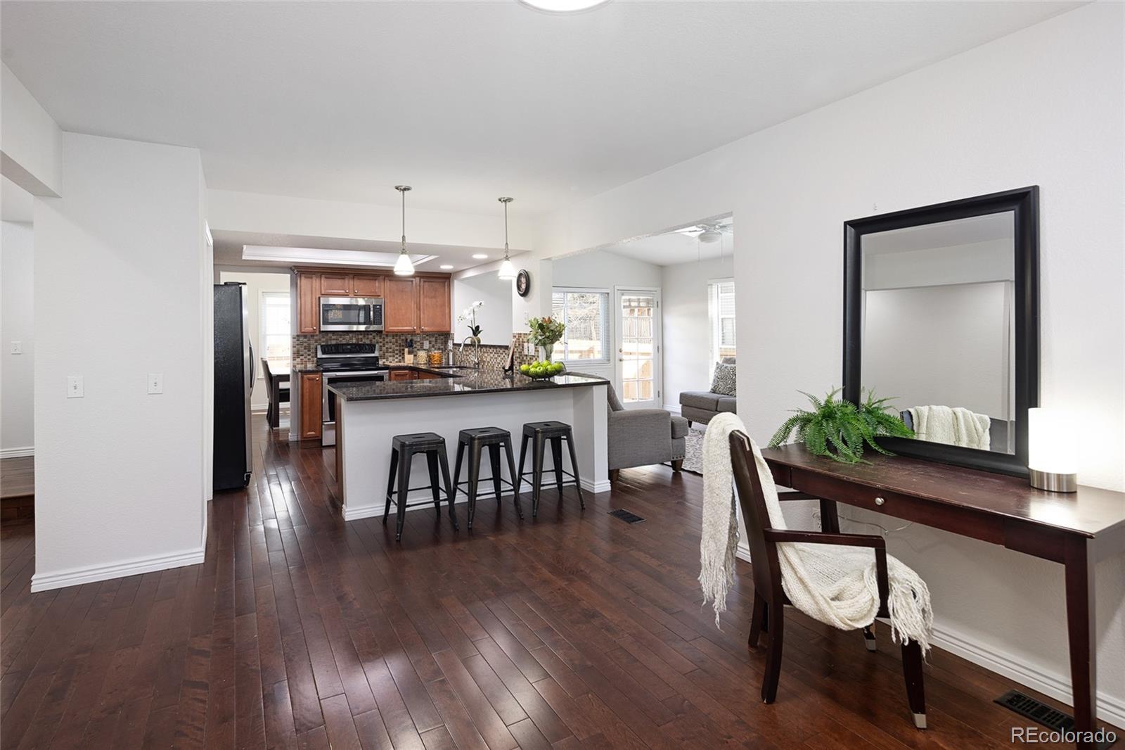 MLS Image #5 for 6433 s florence way,englewood, Colorado