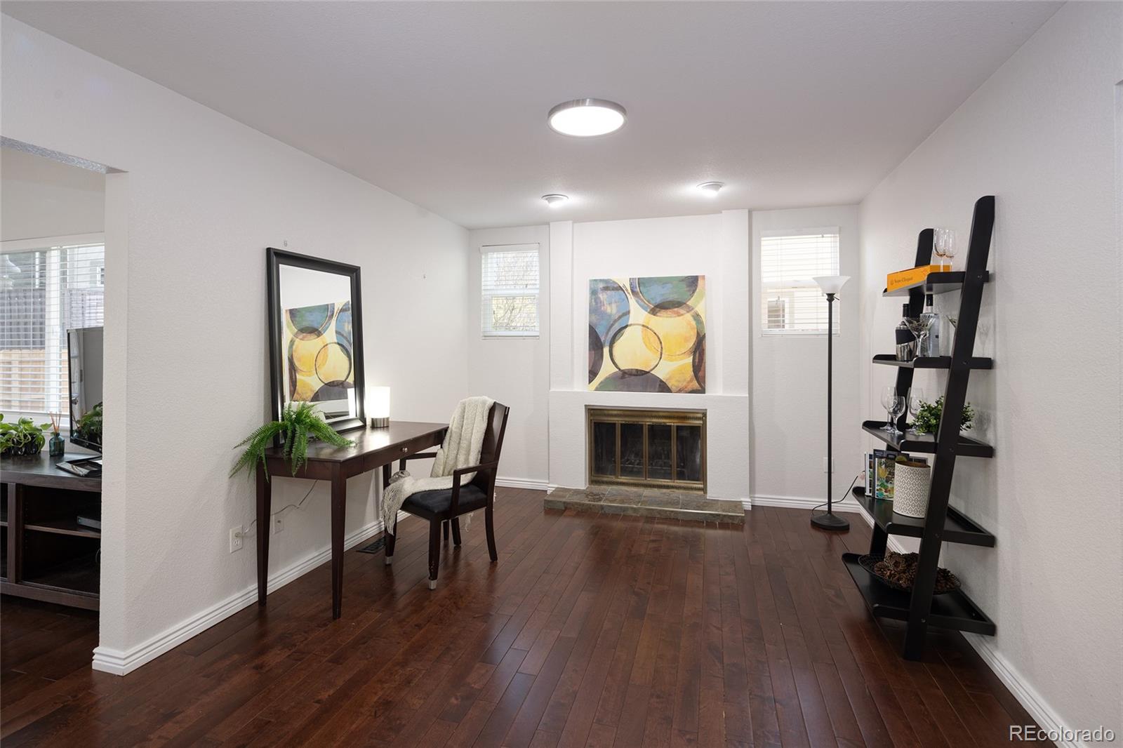 MLS Image #6 for 6433 s florence way,englewood, Colorado