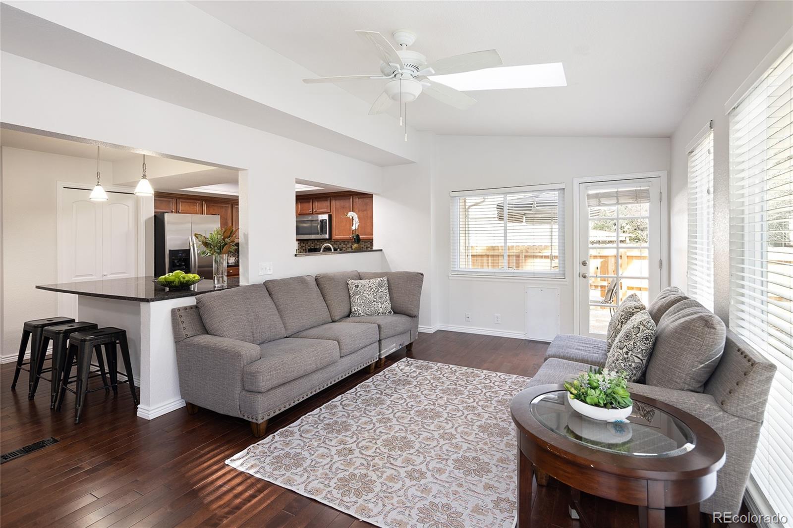 MLS Image #7 for 6433 s florence way,englewood, Colorado
