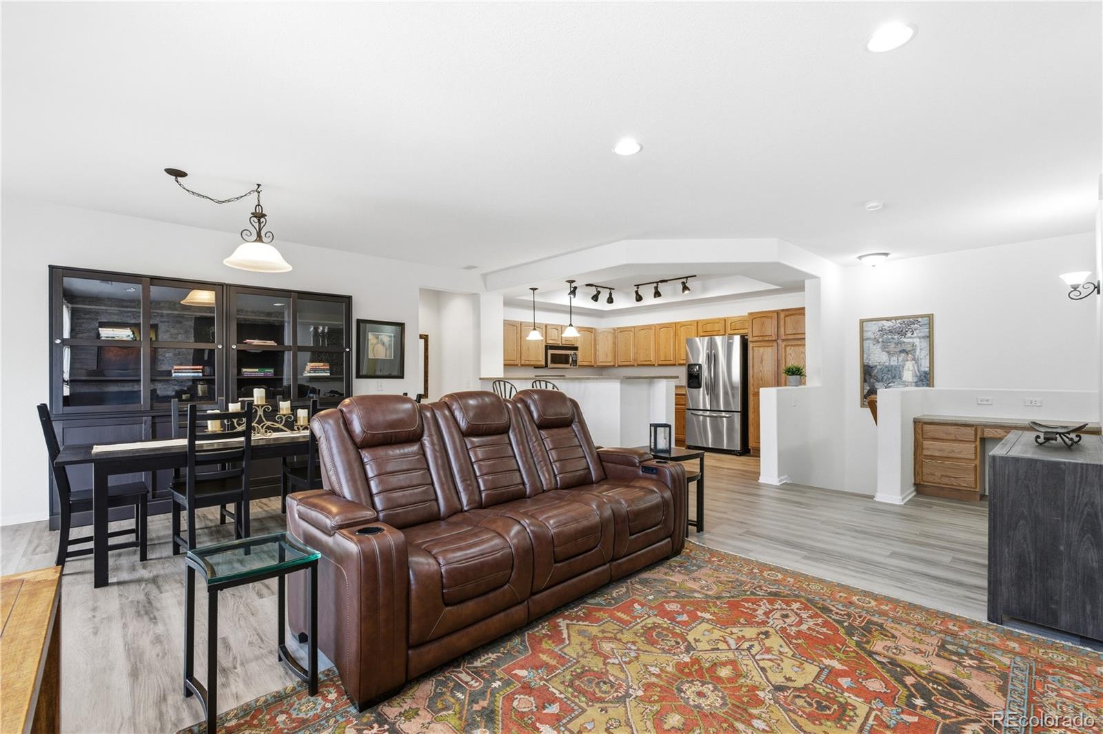 MLS Image #0 for 3851  stonebrush drive 11b,highlands ranch, Colorado