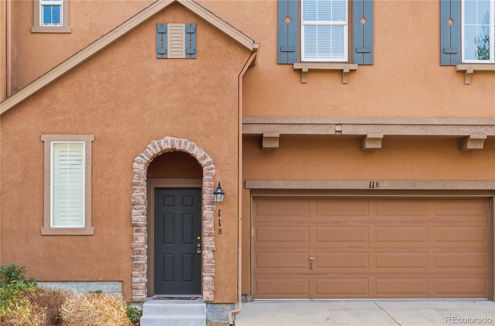 MLS Image #1 for 3851  stonebrush drive 11b,highlands ranch, Colorado