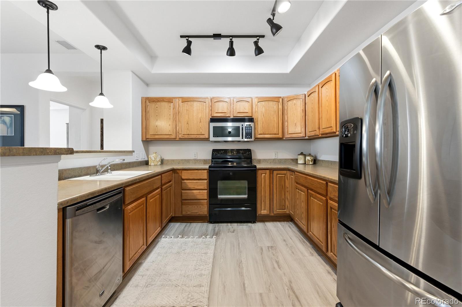 MLS Image #10 for 3851  stonebrush drive 11b,highlands ranch, Colorado