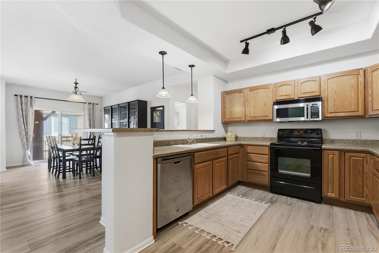 MLS Image #11 for 3851  stonebrush drive 11b,highlands ranch, Colorado
