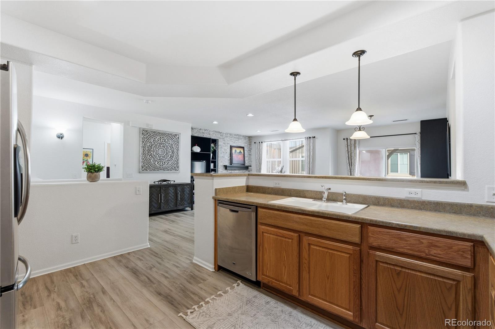MLS Image #13 for 3851  stonebrush drive 11b,highlands ranch, Colorado