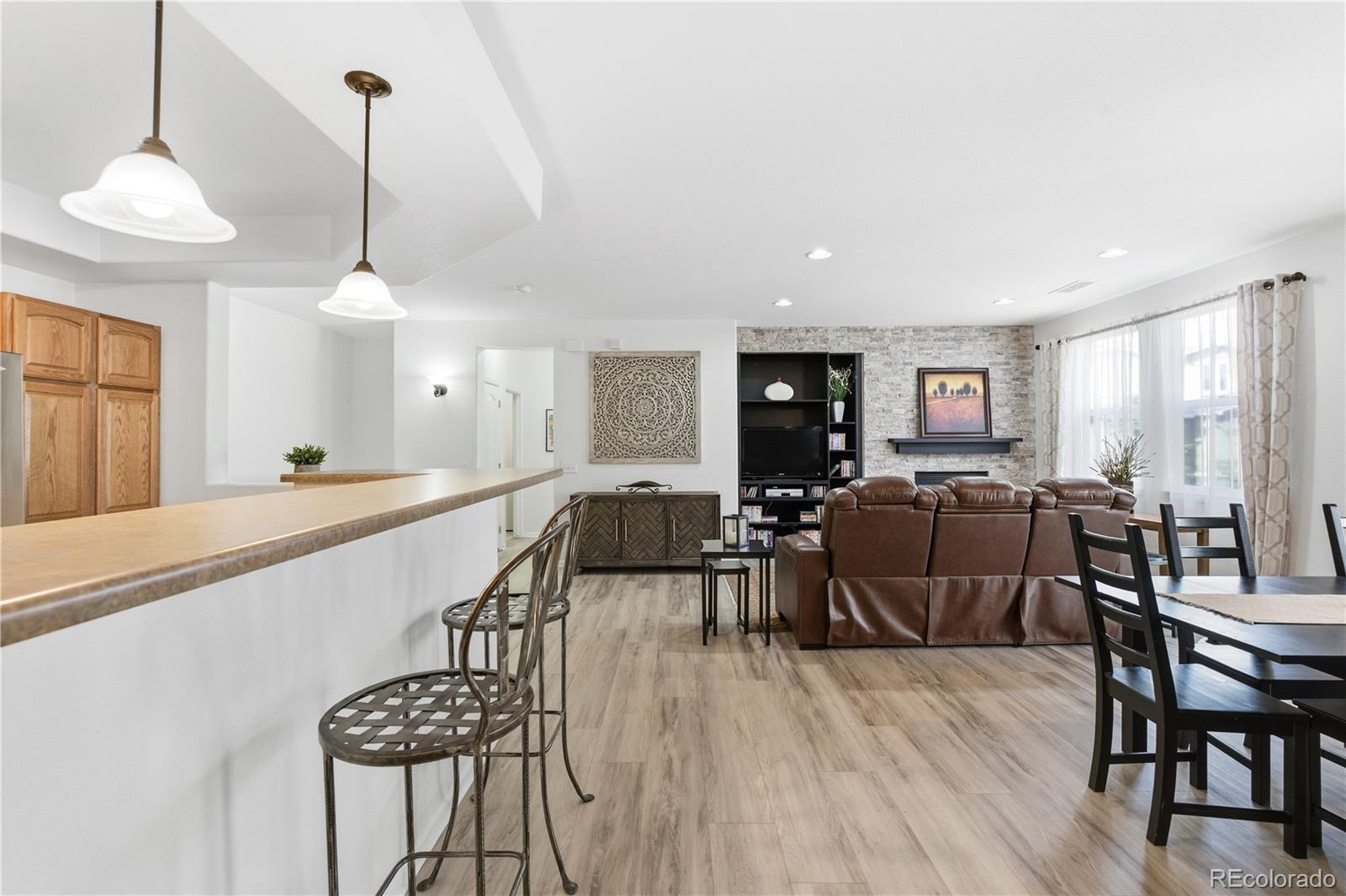 MLS Image #14 for 3851  stonebrush drive 11b,highlands ranch, Colorado