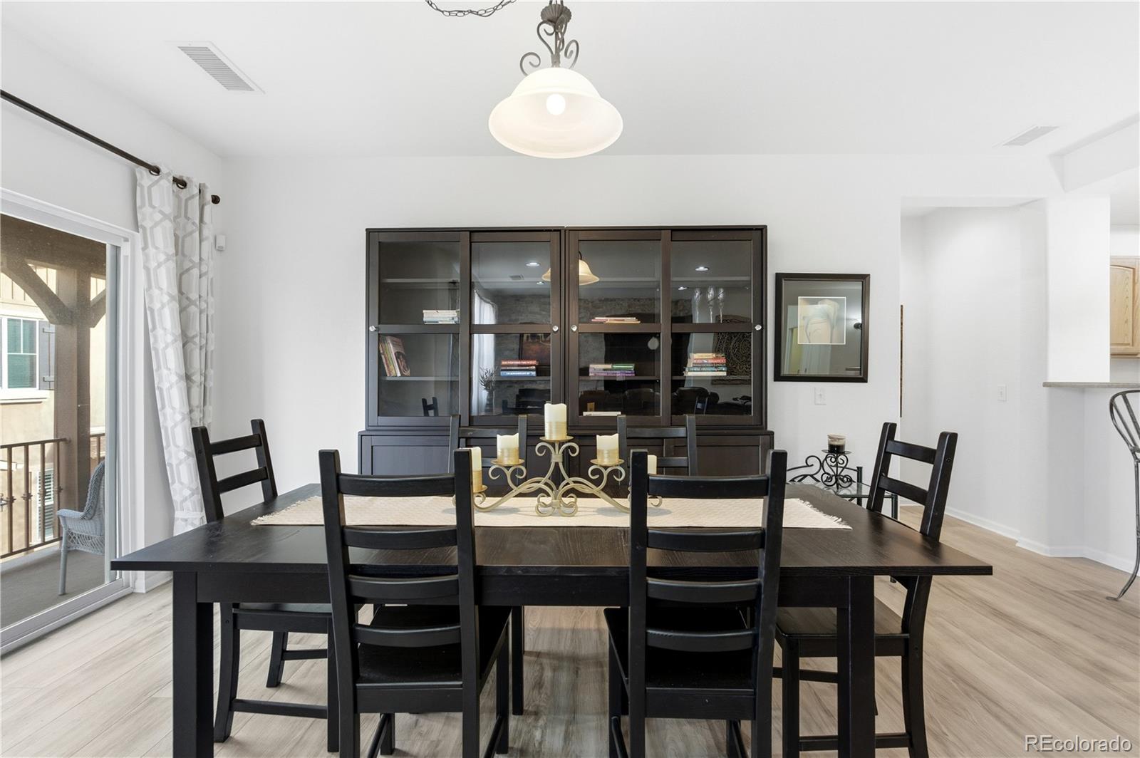 MLS Image #2 for 3851  stonebrush drive 11b,highlands ranch, Colorado