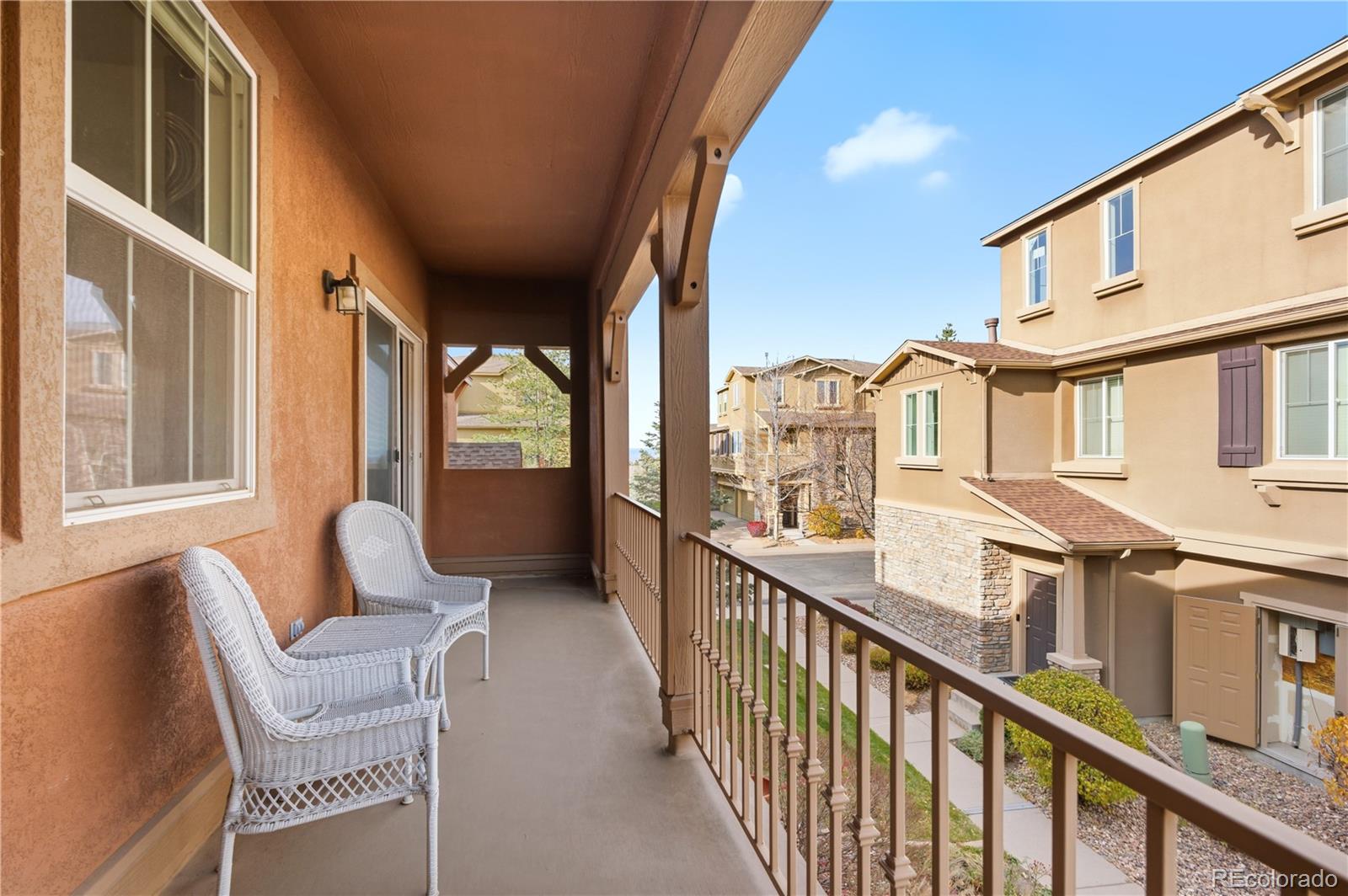 MLS Image #26 for 3851  stonebrush drive 11b,highlands ranch, Colorado