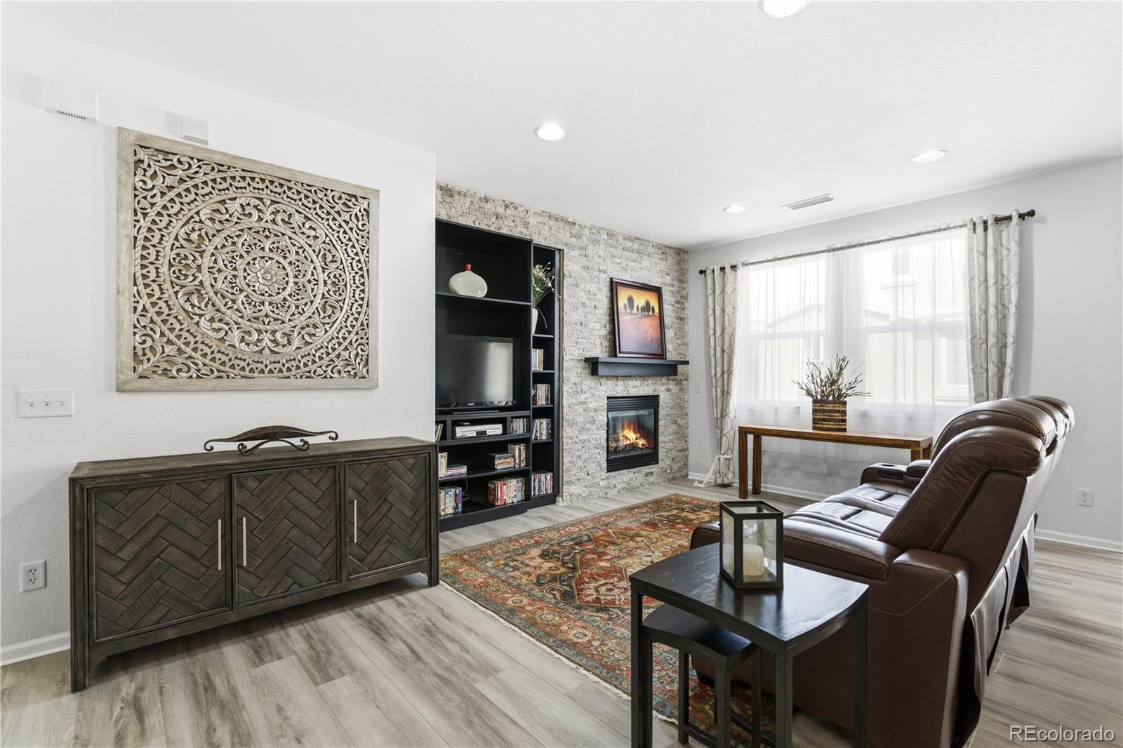 MLS Image #3 for 3851  stonebrush drive 11b,highlands ranch, Colorado