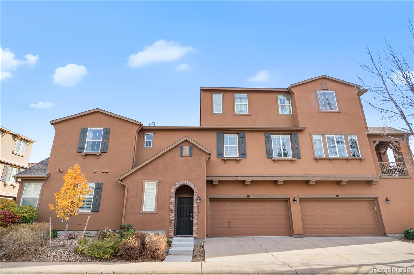 MLS Image #30 for 3851  stonebrush drive 11b,highlands ranch, Colorado