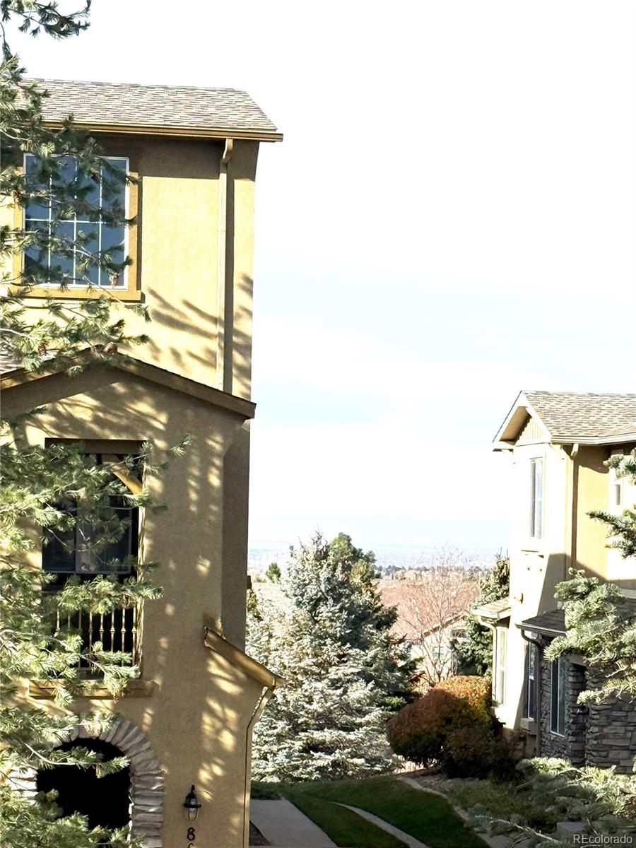MLS Image #31 for 3851  stonebrush drive 11b,highlands ranch, Colorado