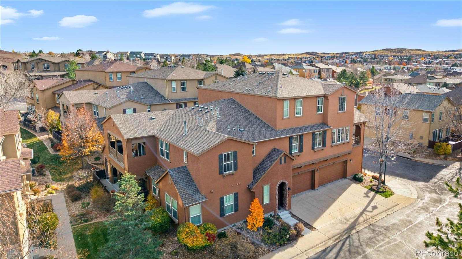 MLS Image #32 for 3851  stonebrush drive 11b,highlands ranch, Colorado