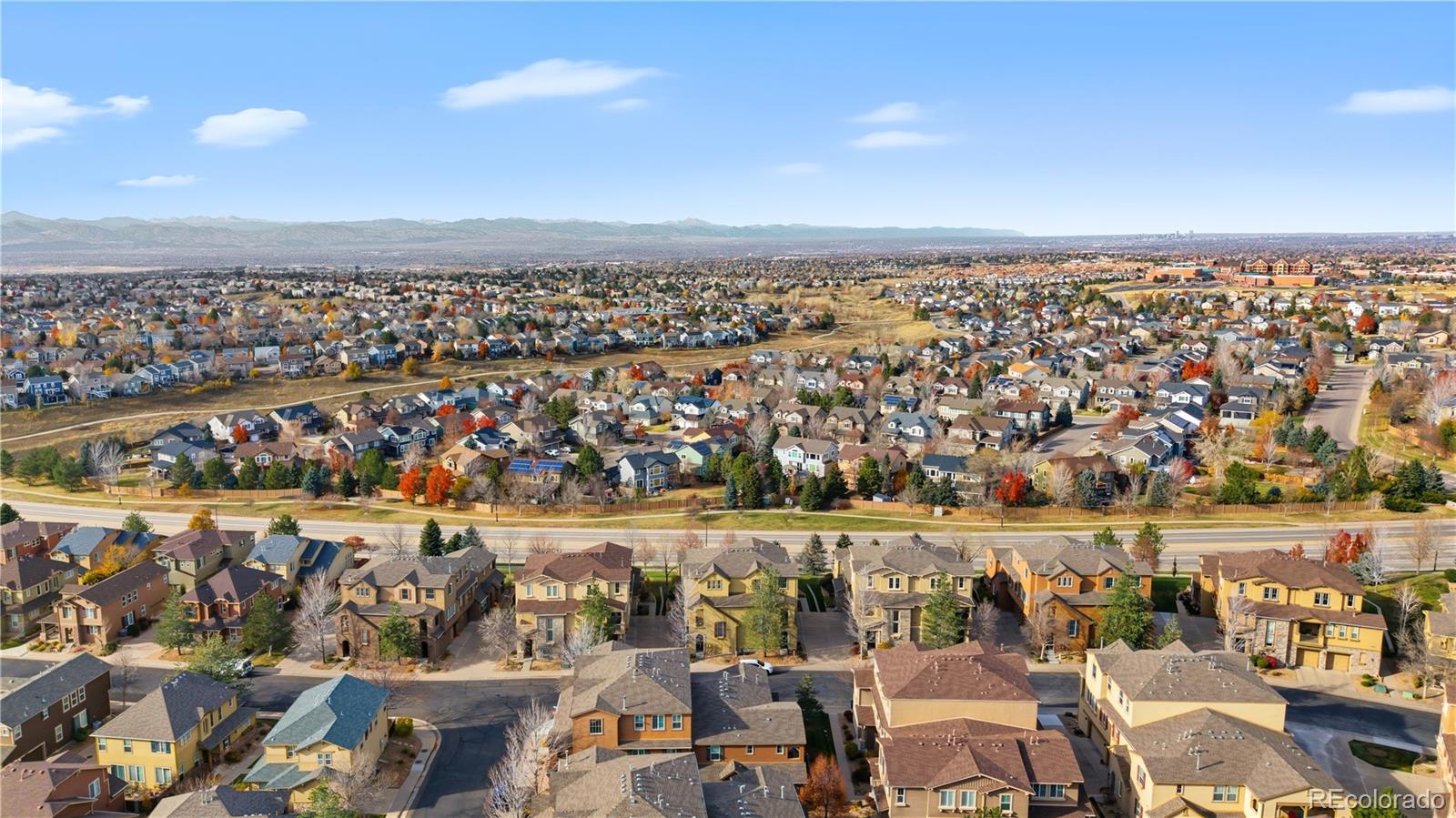 MLS Image #33 for 3851  stonebrush drive 11b,highlands ranch, Colorado