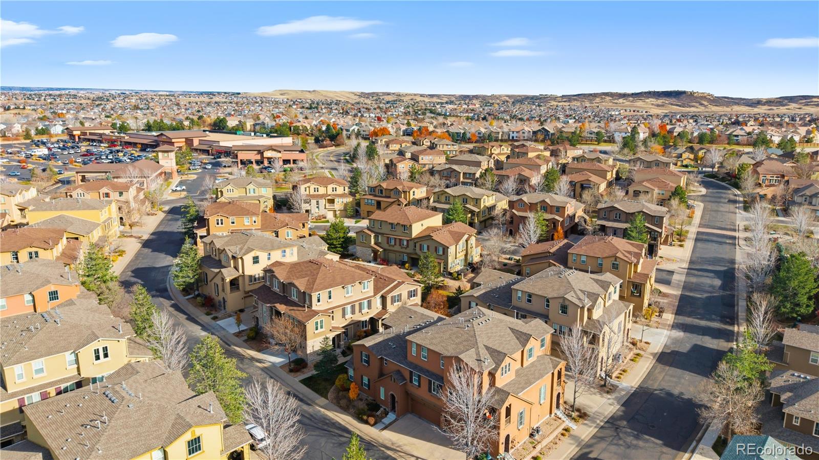 MLS Image #34 for 3851  stonebrush drive 11b,highlands ranch, Colorado