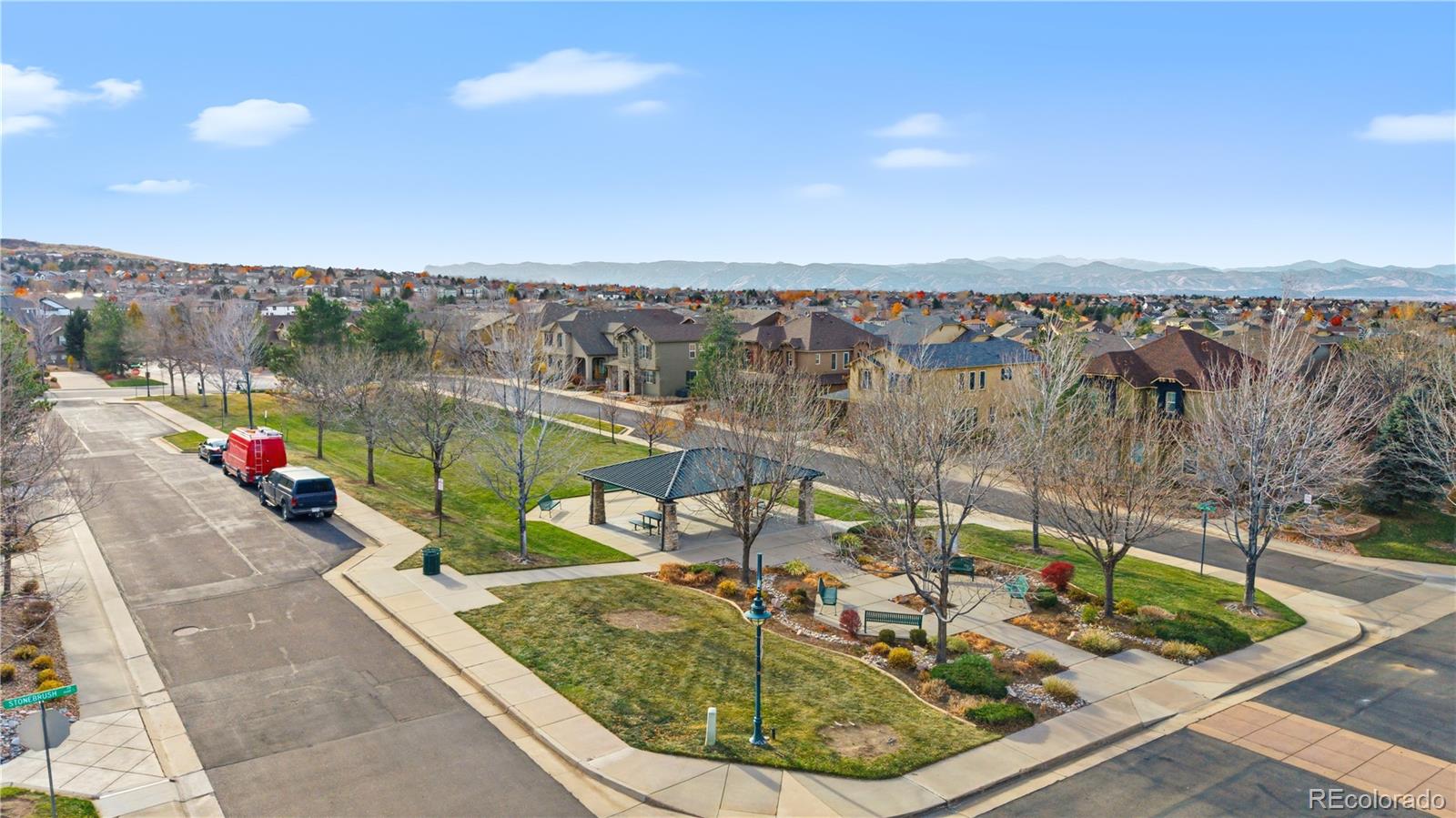 MLS Image #35 for 3851  stonebrush drive 11b,highlands ranch, Colorado