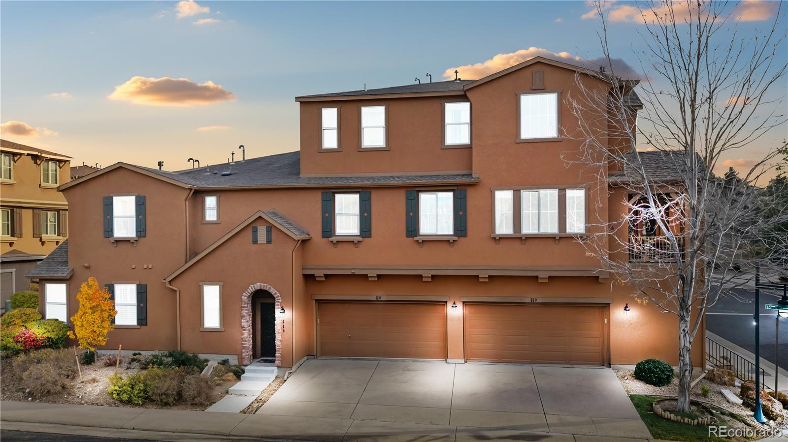 MLS Image #36 for 3851  stonebrush drive 11b,highlands ranch, Colorado