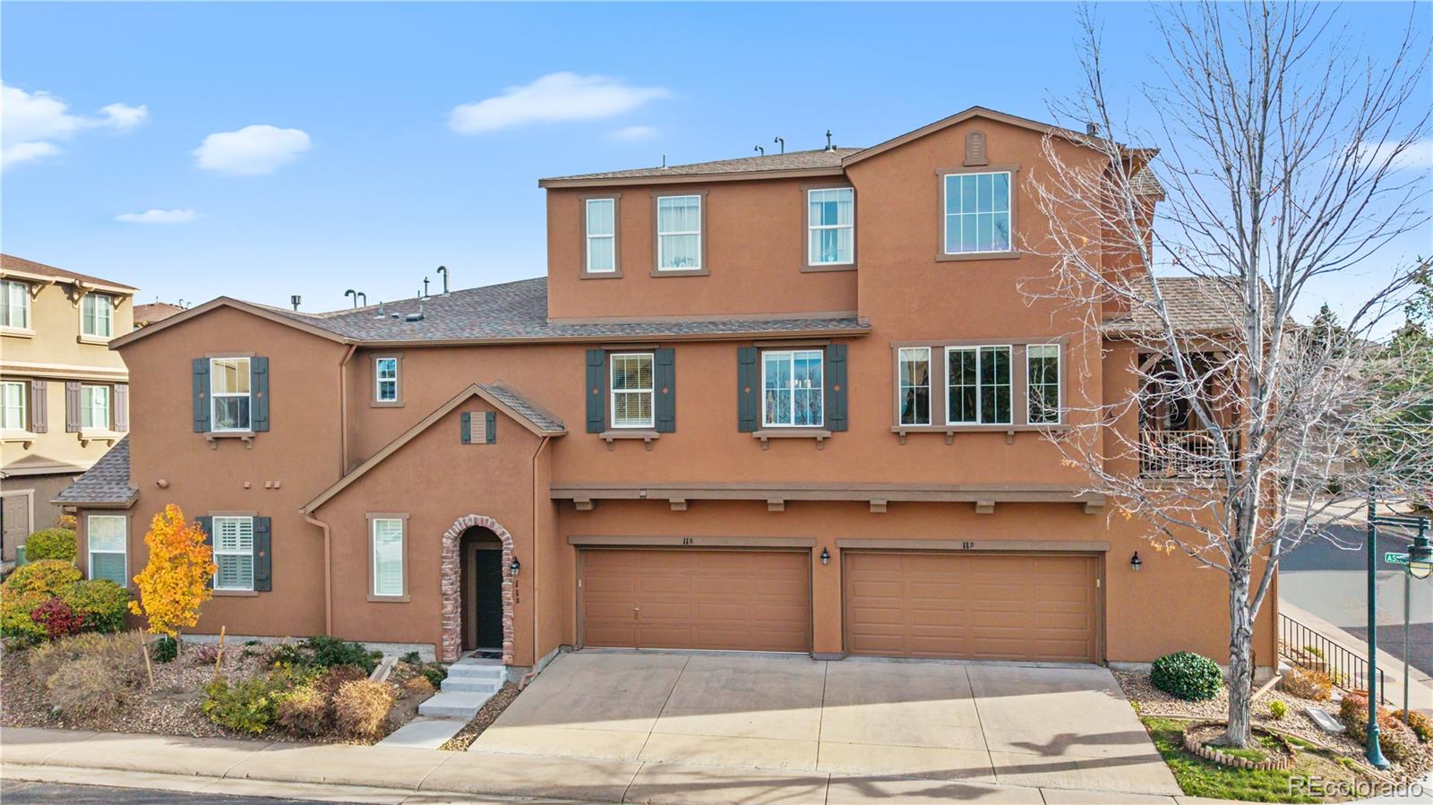 MLS Image #37 for 3851  stonebrush drive 11b,highlands ranch, Colorado
