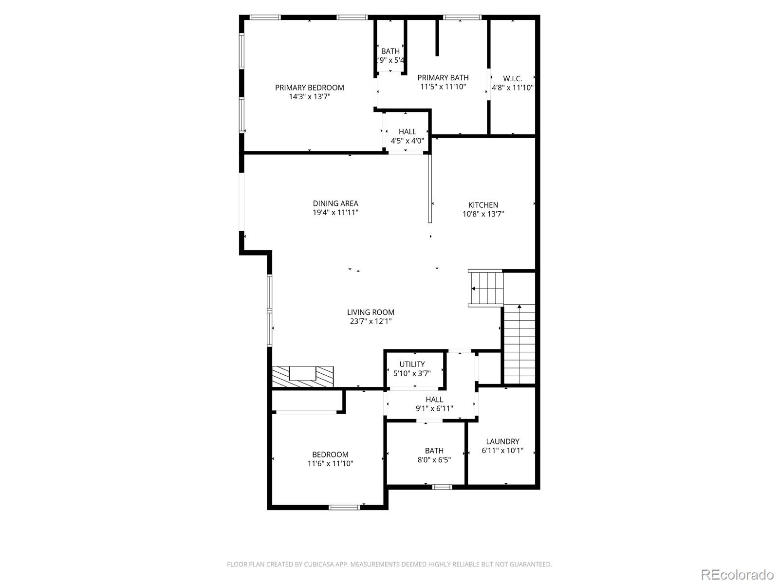 MLS Image #38 for 3851  stonebrush drive 11b,highlands ranch, Colorado