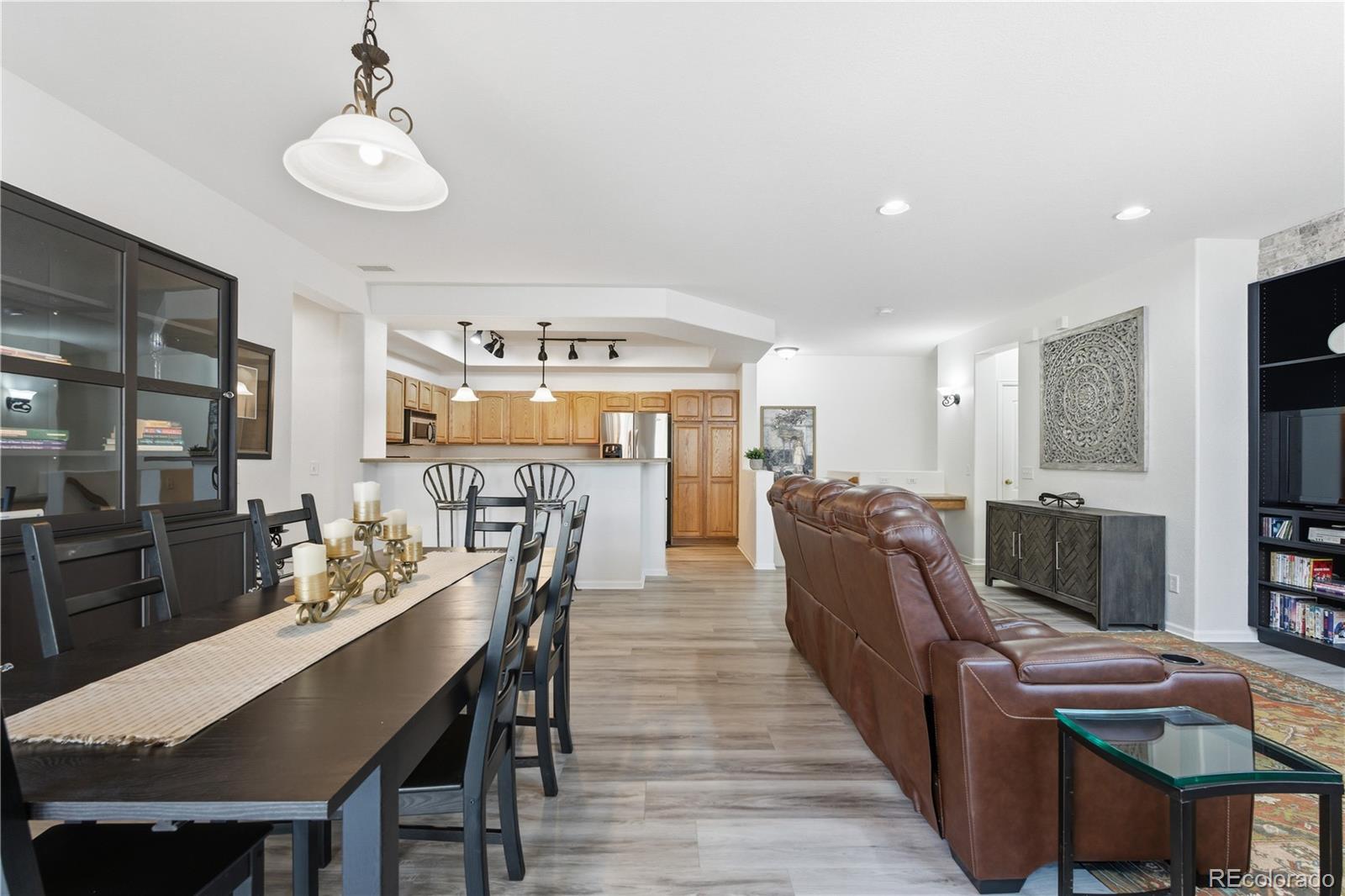 MLS Image #5 for 3851  stonebrush drive 11b,highlands ranch, Colorado