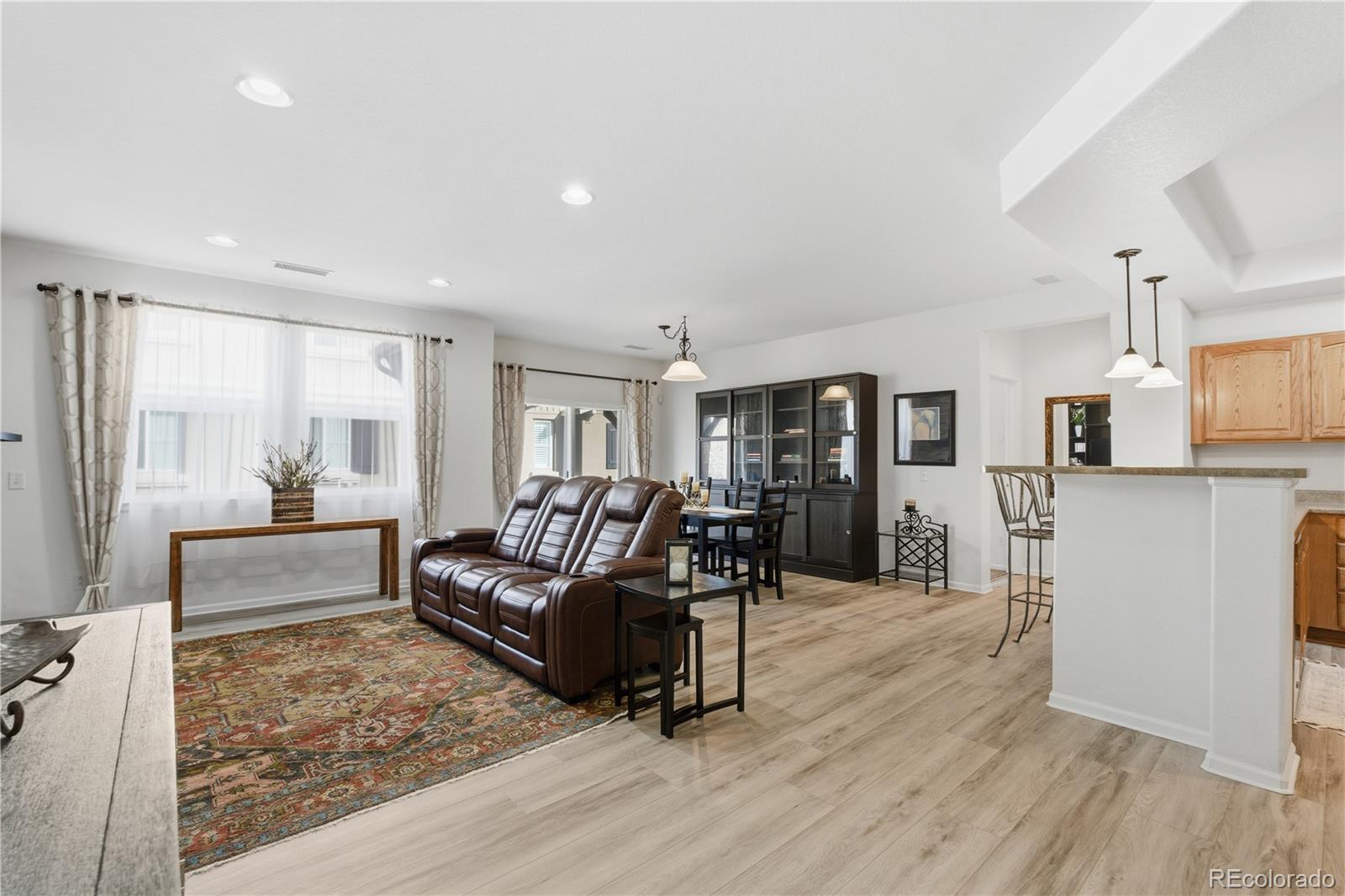 MLS Image #6 for 3851  stonebrush drive 11b,highlands ranch, Colorado
