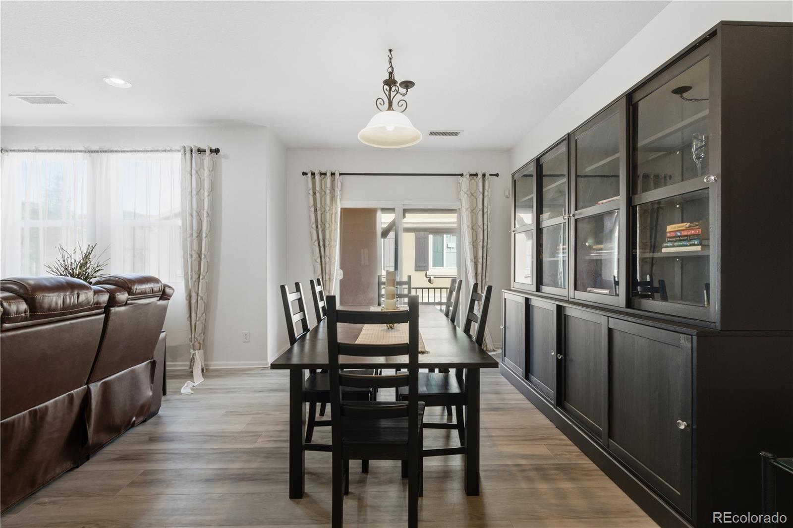 MLS Image #7 for 3851  stonebrush drive 11b,highlands ranch, Colorado