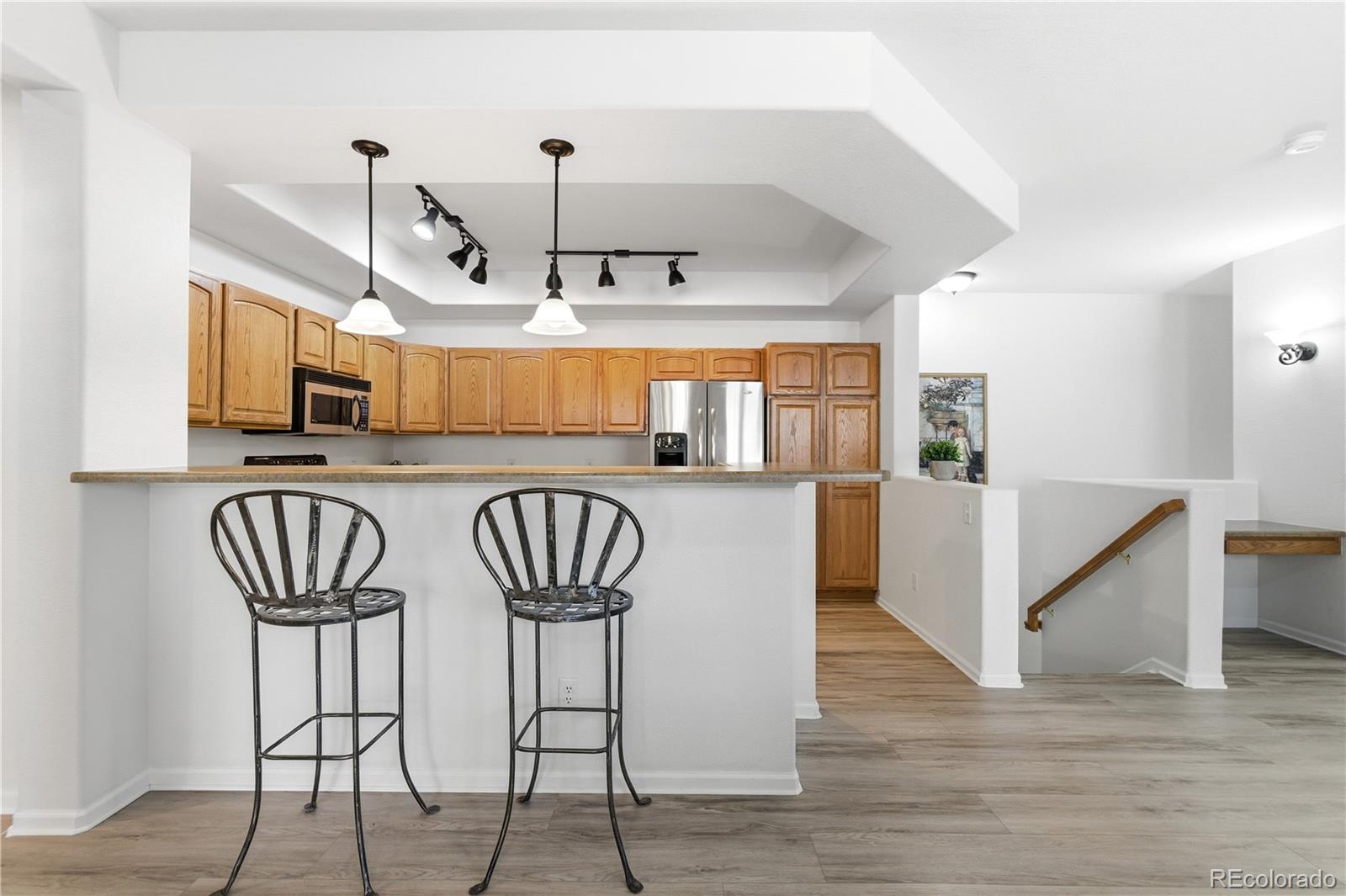 MLS Image #8 for 3851  stonebrush drive 11b,highlands ranch, Colorado