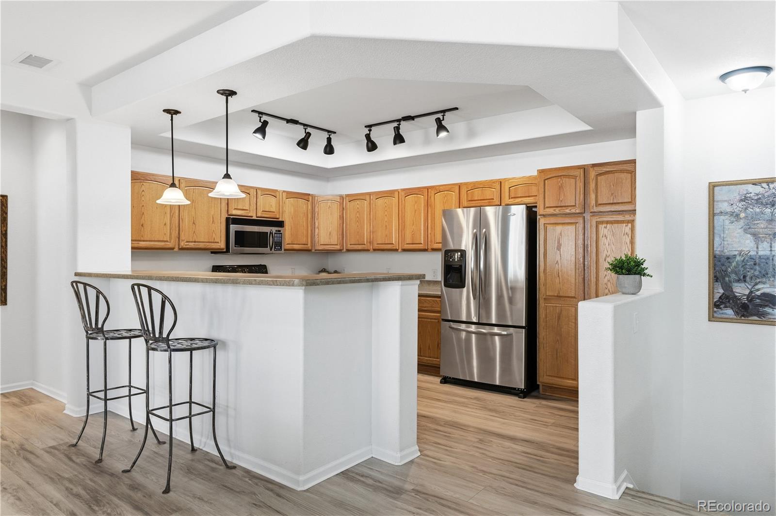 MLS Image #9 for 3851  stonebrush drive 11b,highlands ranch, Colorado