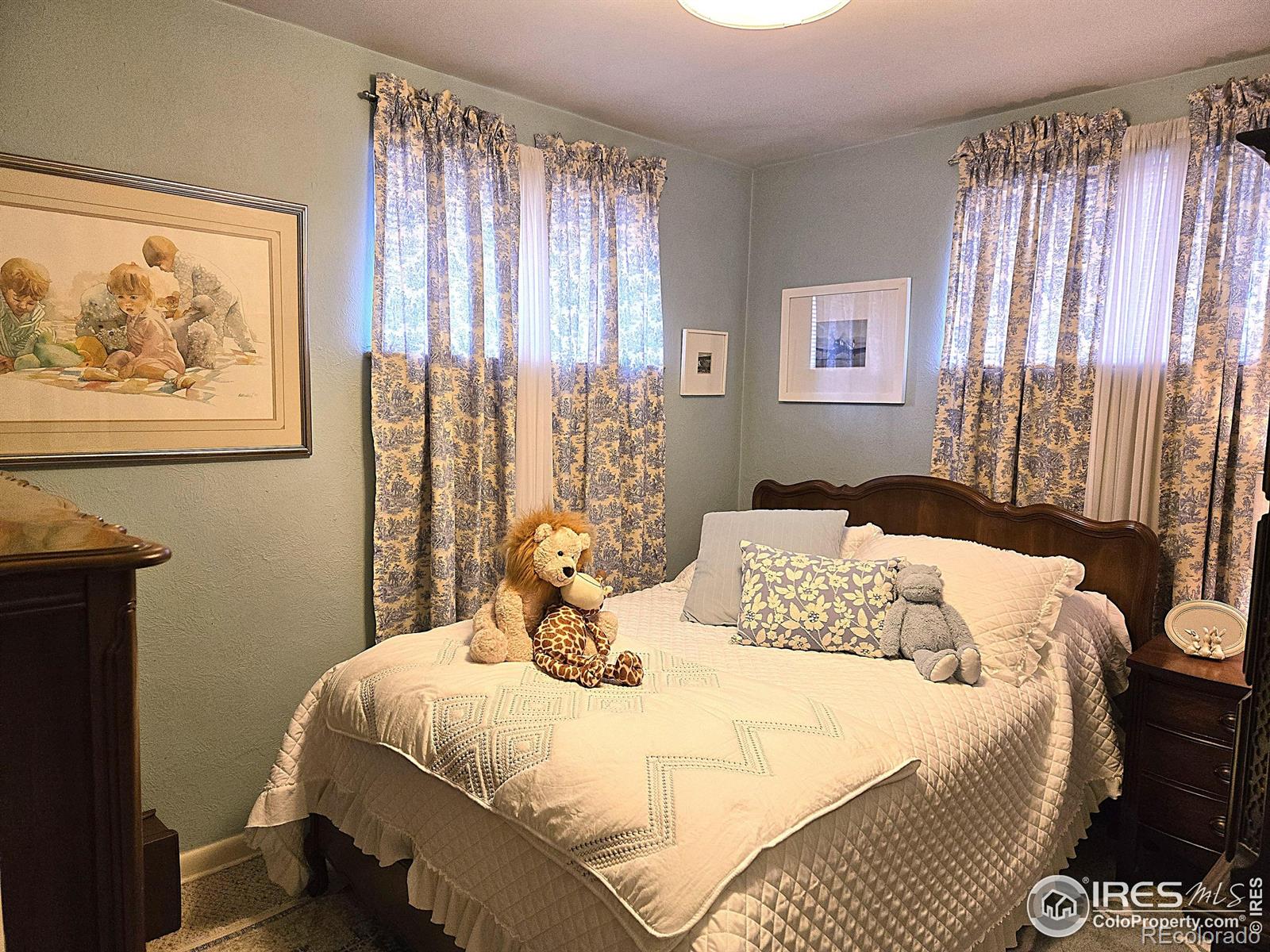 MLS Image #17 for 1697 s bryant street,denver, Colorado