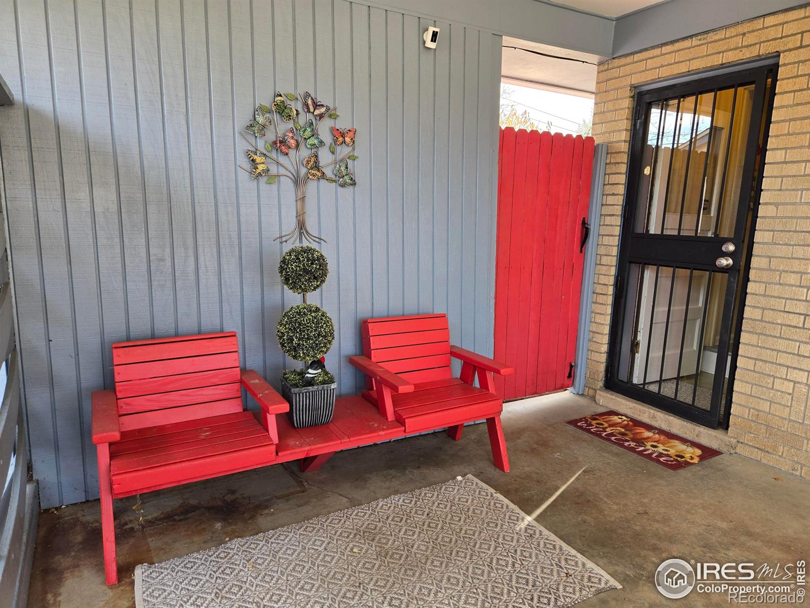 MLS Image #2 for 1697 s bryant street,denver, Colorado