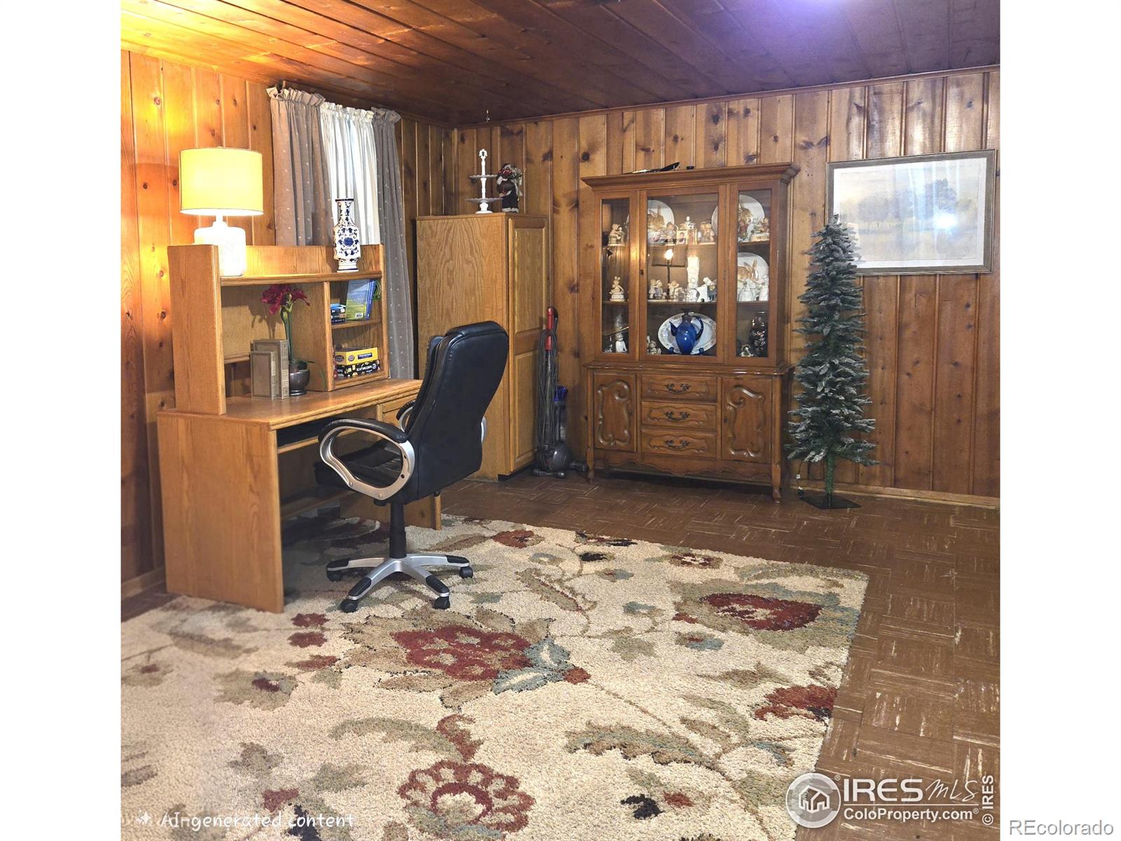 MLS Image #20 for 1697 s bryant street,denver, Colorado