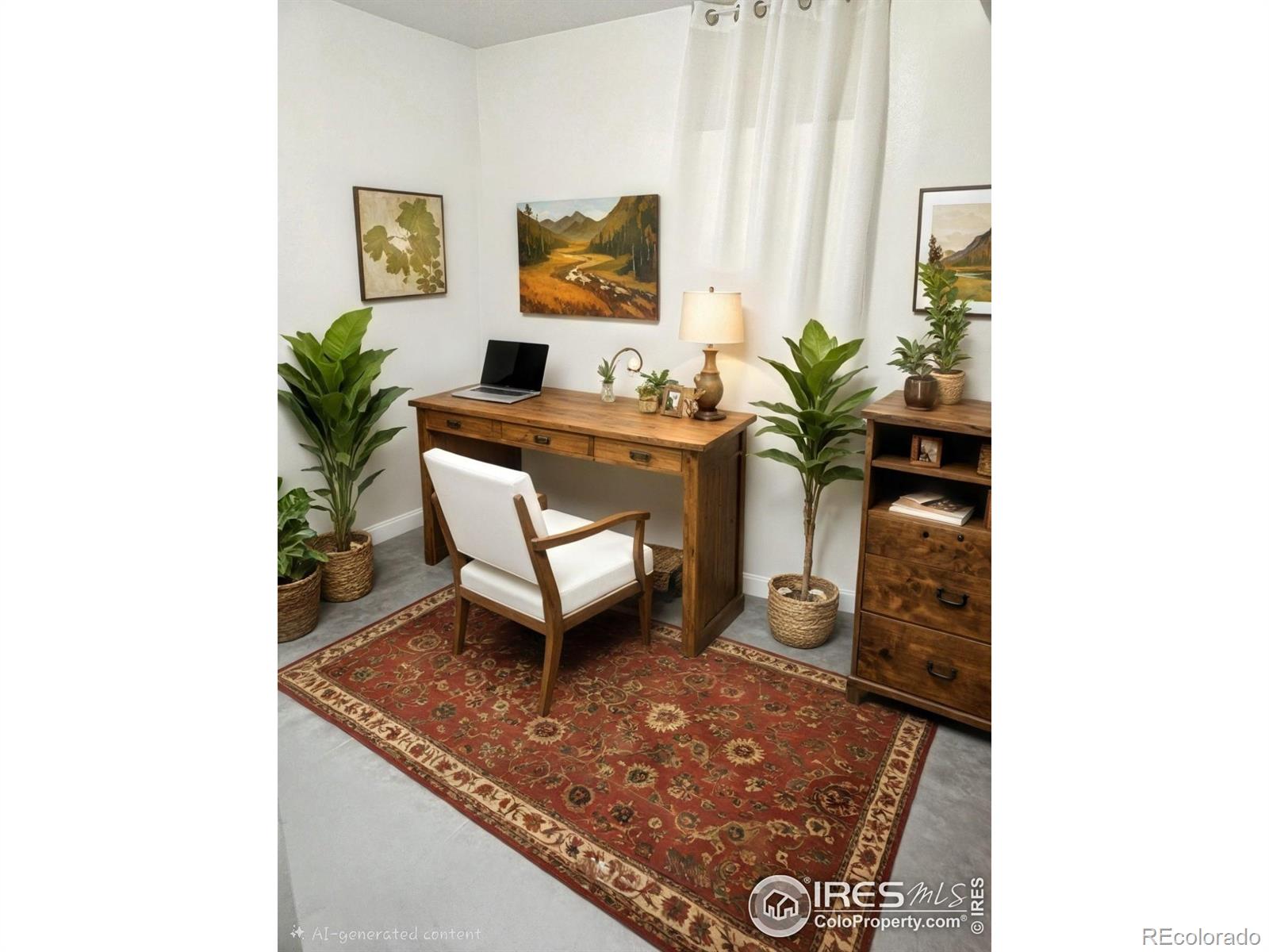 MLS Image #23 for 1697 s bryant street,denver, Colorado