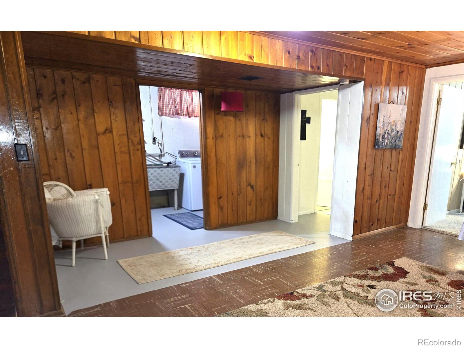 MLS Image #26 for 1697 s bryant street,denver, Colorado