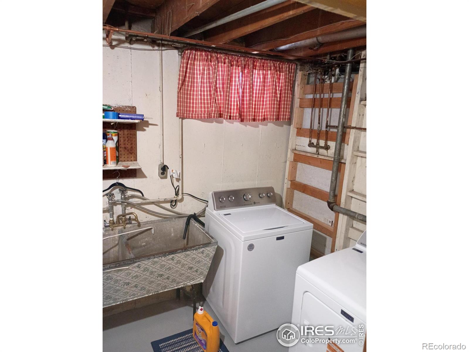 MLS Image #28 for 1697 s bryant street,denver, Colorado