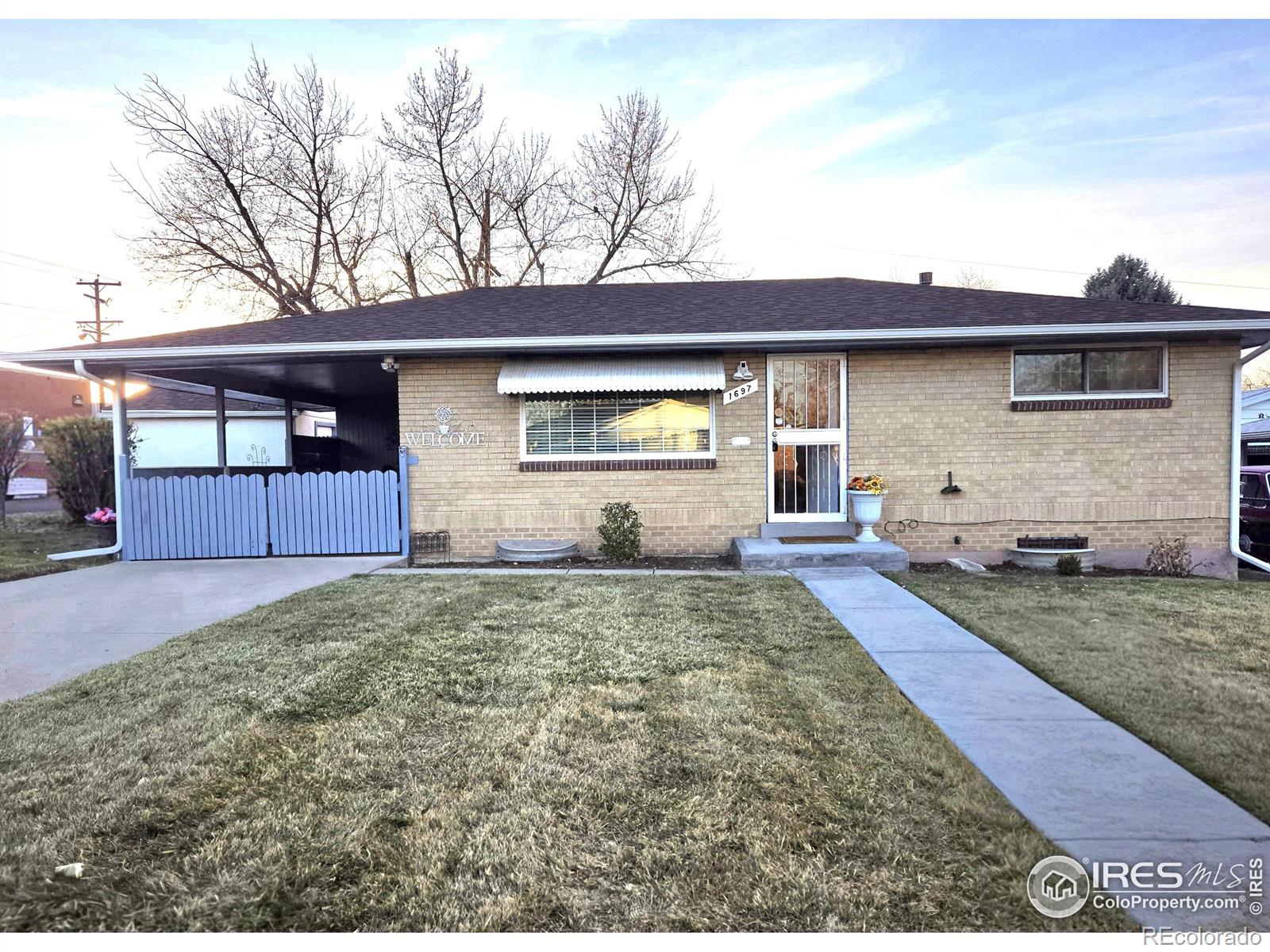 MLS Image #31 for 1697 s bryant street,denver, Colorado