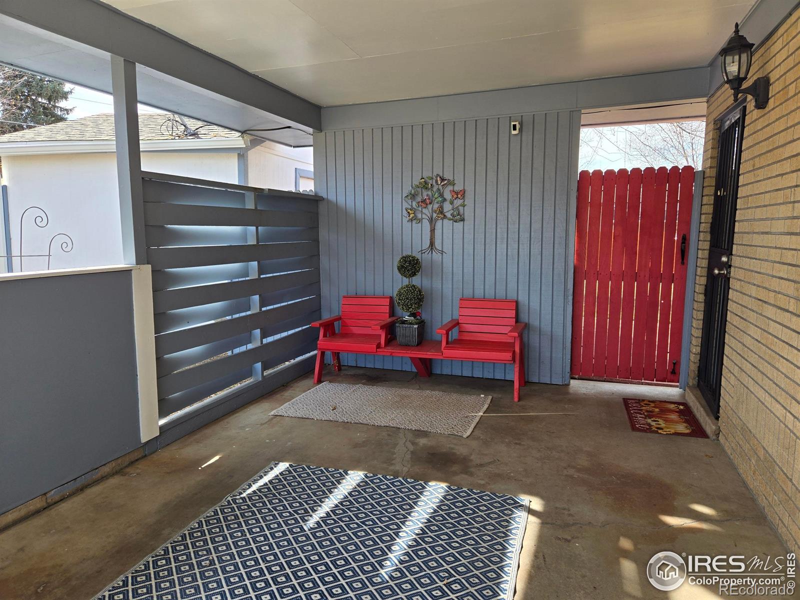 MLS Image #32 for 1697 s bryant street,denver, Colorado
