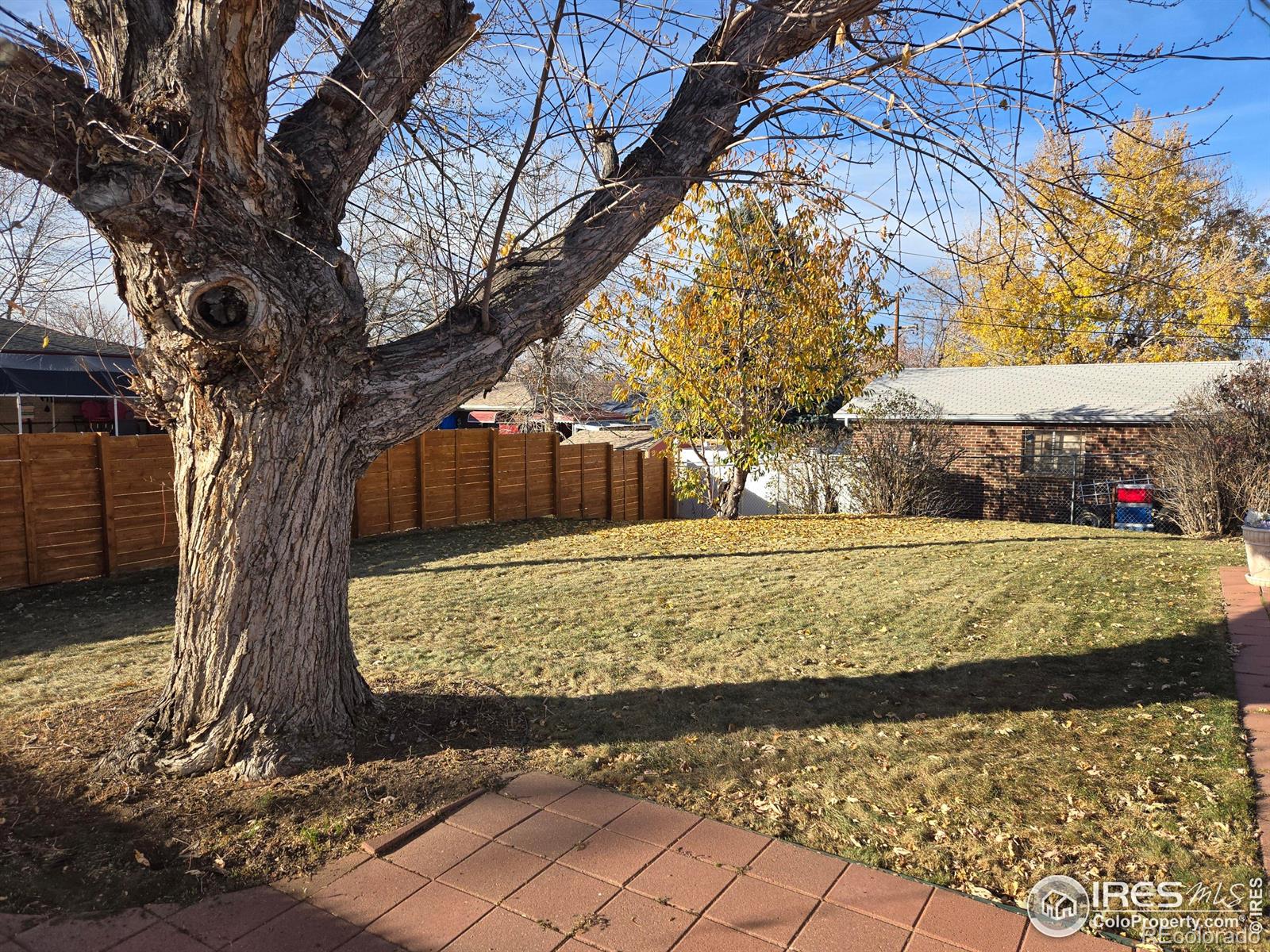 MLS Image #5 for 1697 s bryant street,denver, Colorado