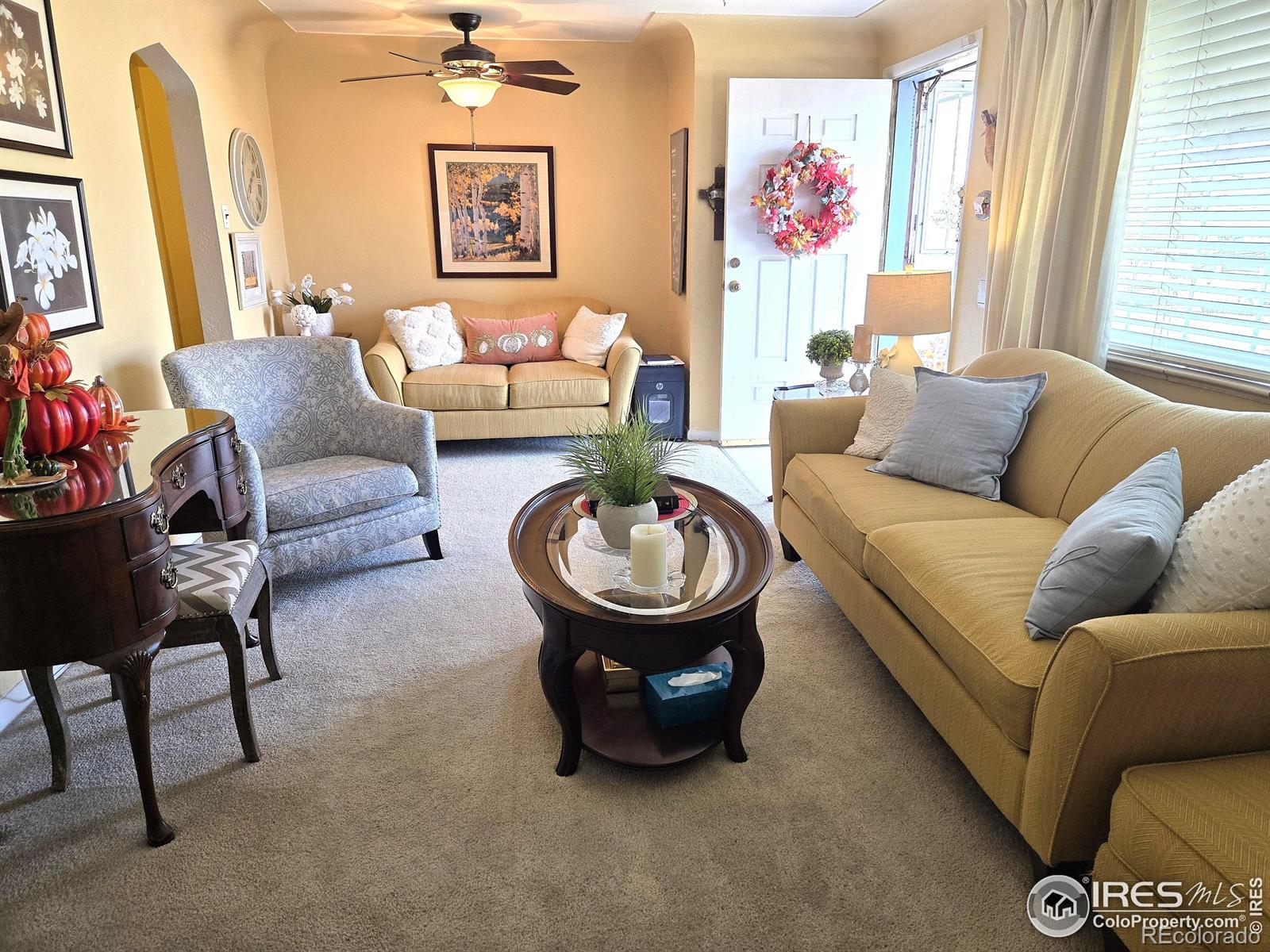 MLS Image #7 for 1697 s bryant street,denver, Colorado