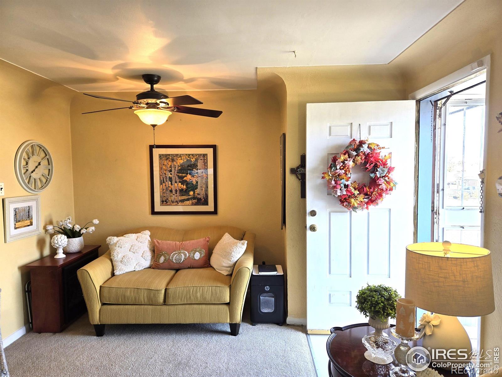 MLS Image #8 for 1697 s bryant street,denver, Colorado