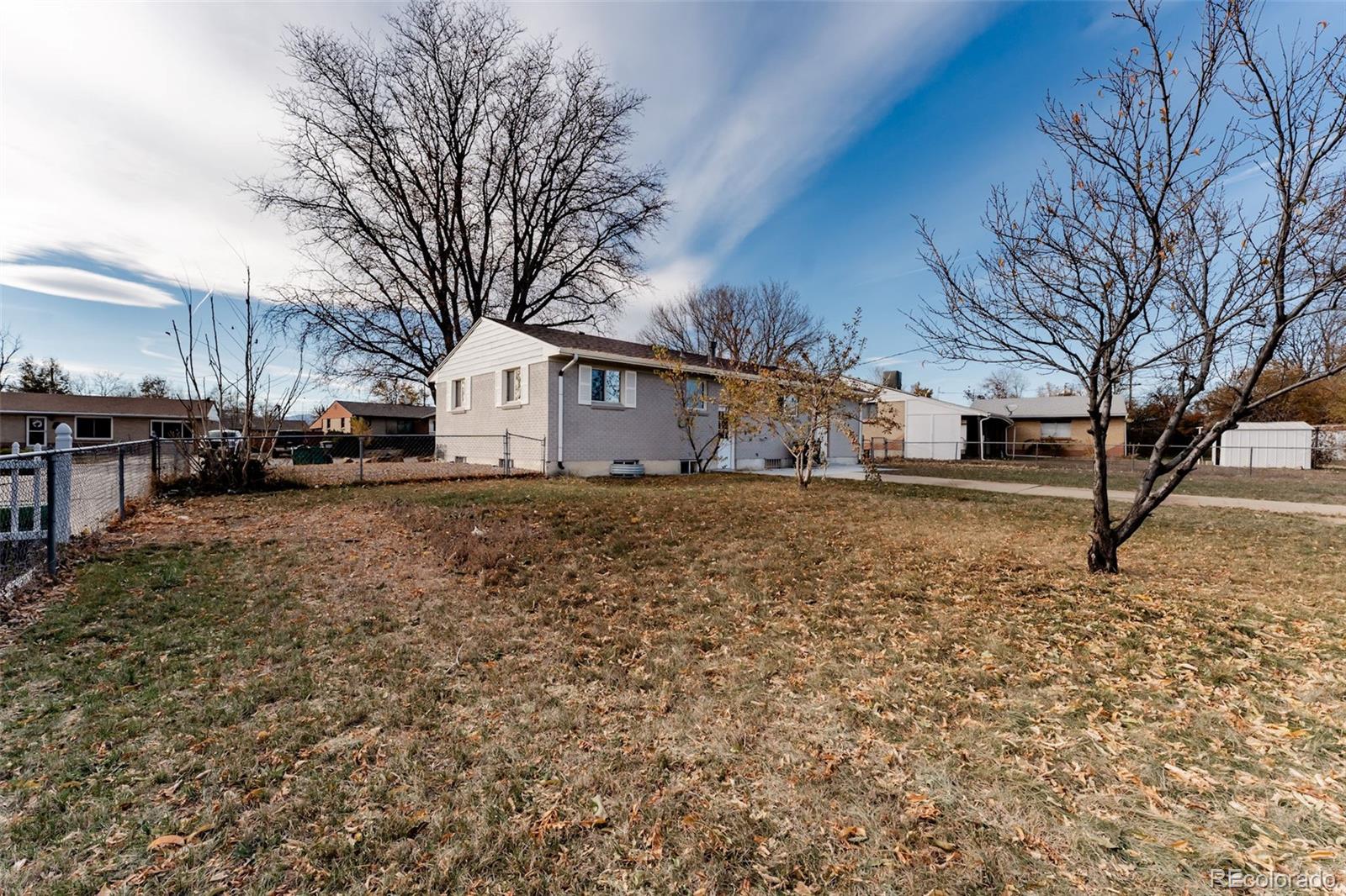 MLS Image #15 for 7696  vallejo street,denver, Colorado