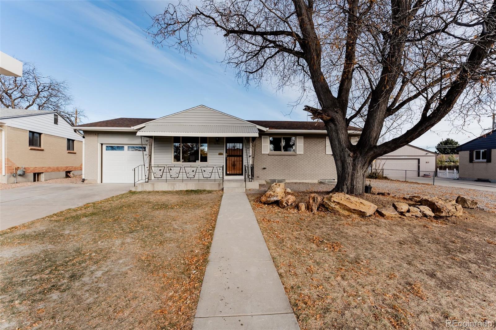 MLS Image #17 for 7696  vallejo street,denver, Colorado