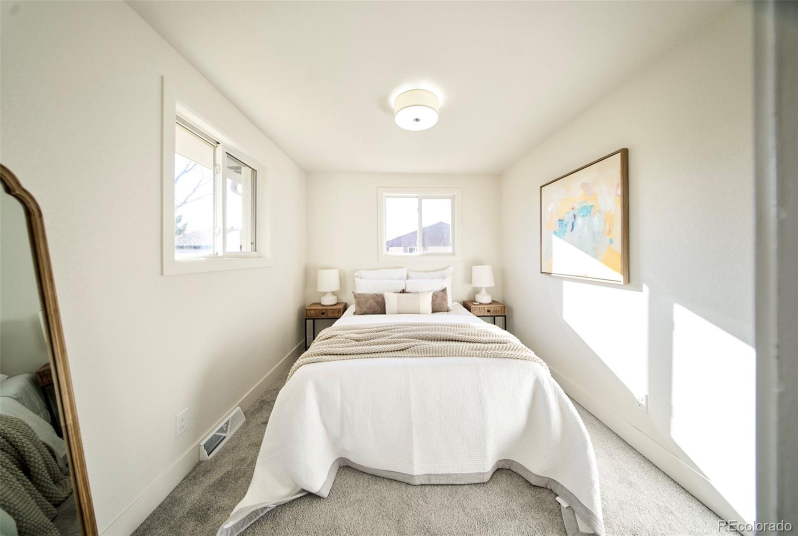 MLS Image #3 for 7696  vallejo street,denver, Colorado