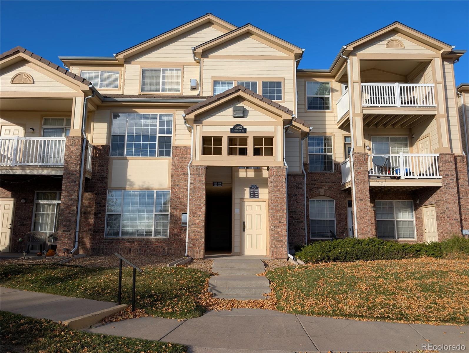 MLS Image #0 for 5703 n gibralter way 6-206,aurora, Colorado