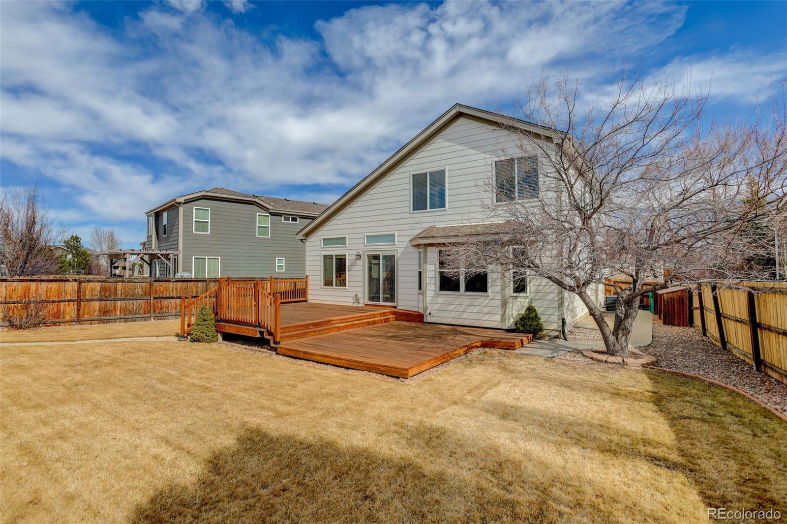 MLS Image #1 for 5399  hospitality place,parker, Colorado