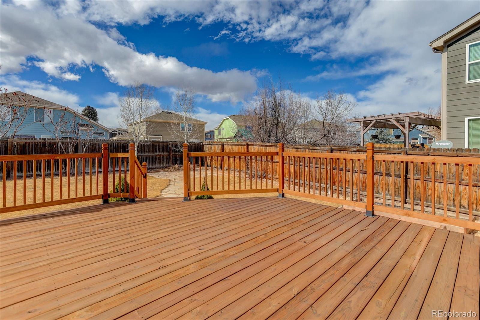 MLS Image #17 for 5399  hospitality place,parker, Colorado