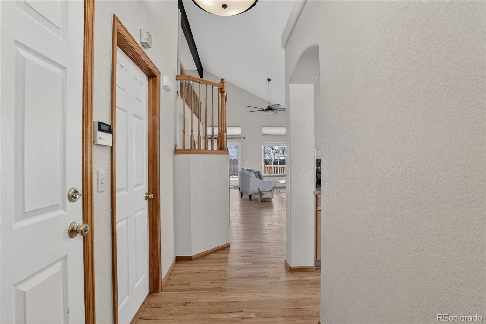 MLS Image #2 for 5399  hospitality place,parker, Colorado