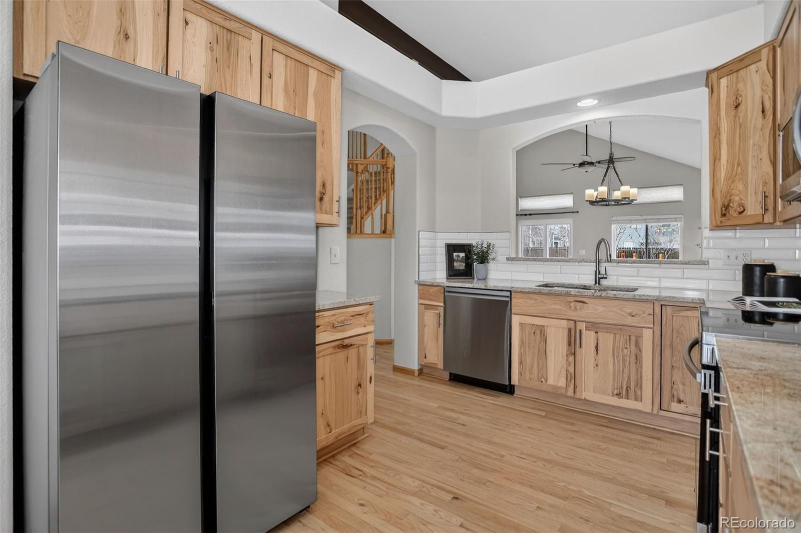 MLS Image #5 for 5399  hospitality place,parker, Colorado