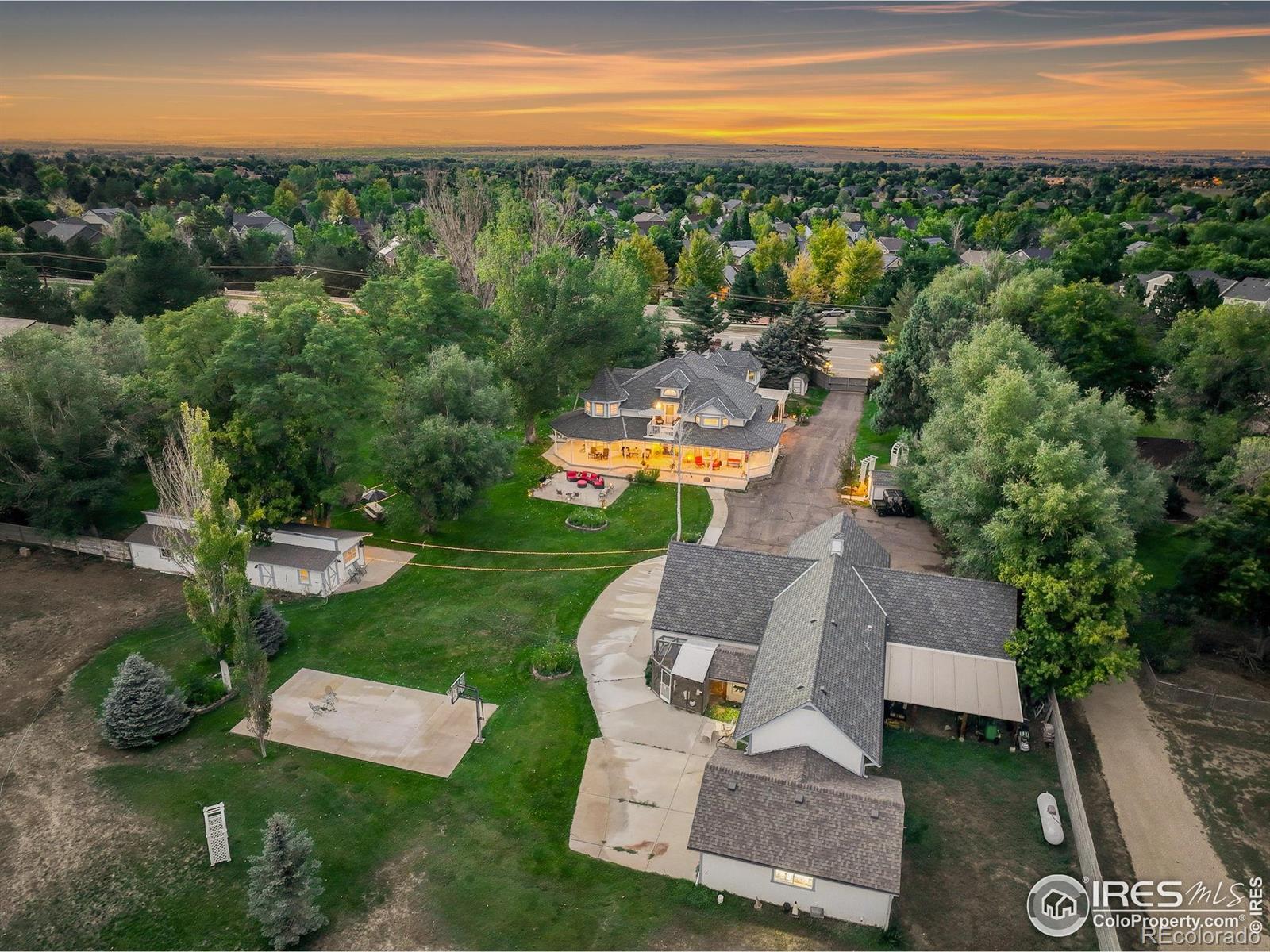 MLS Image #1 for 9224  baseline road,lafayette, Colorado