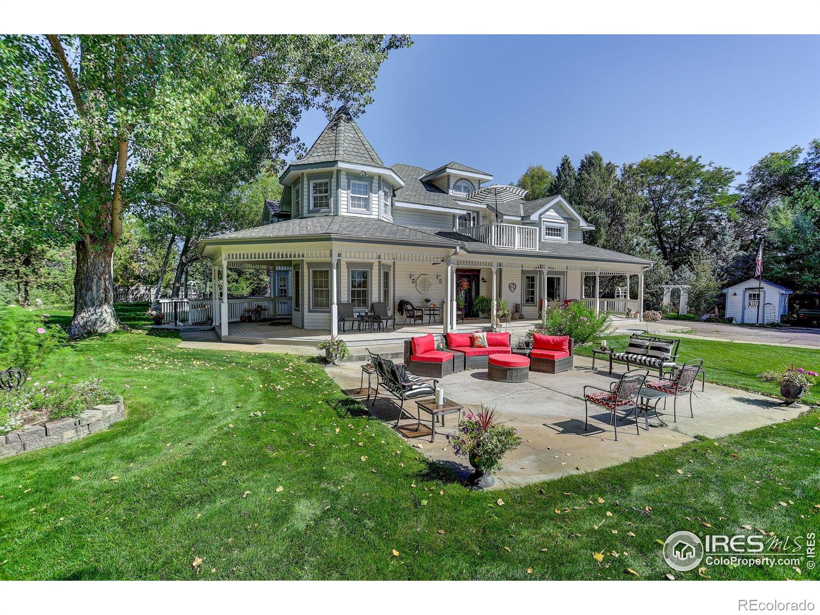 MLS Image #39 for 9224  baseline road,lafayette, Colorado