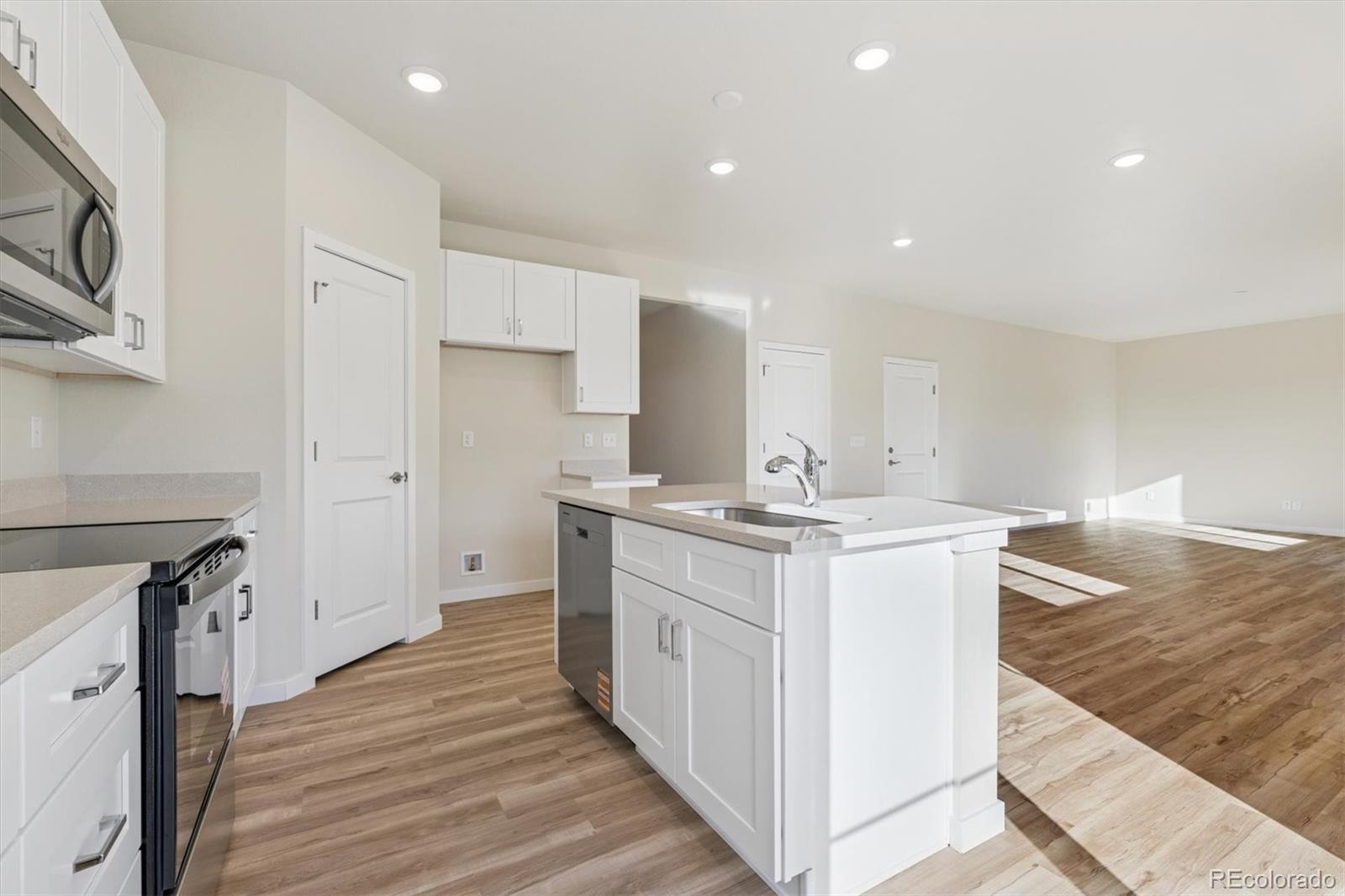 MLS Image #3 for 1462  farmstead street,brighton, Colorado