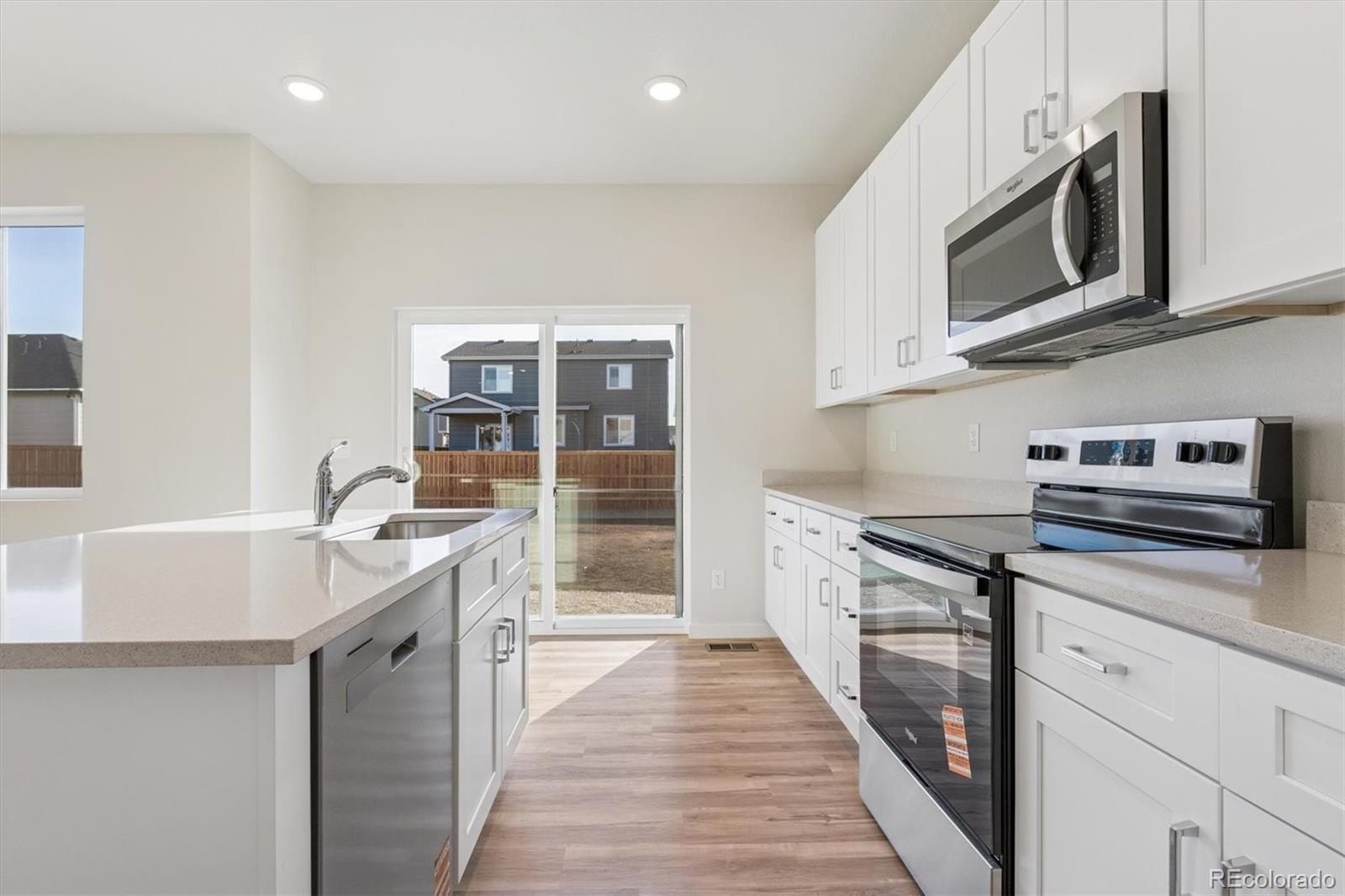 MLS Image #4 for 1462  farmstead street,brighton, Colorado